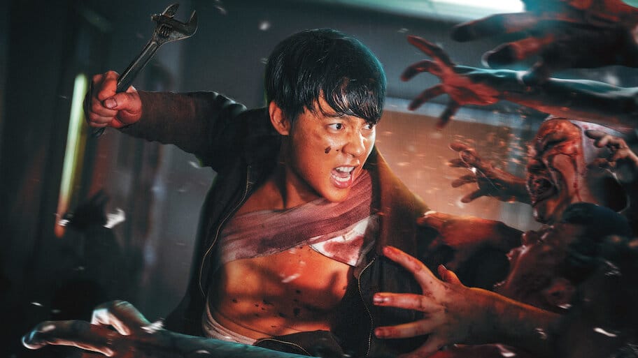 Nonton Film Ziam Sub Indo Full Movie