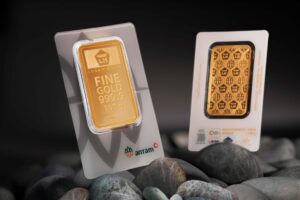 Harga Emas Antam Hari Ini Anjlok Rp48 Ribu! Cek Daftar Lengkap 29 Agustus 2026