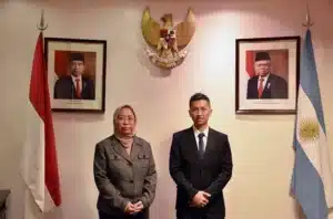 Arya Daru Pangayunan: Sosok Diplomat Muda yang Tewas Mencurigakan di Menteng