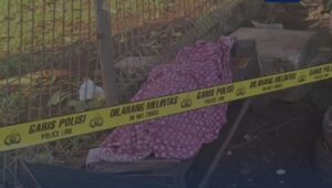 Tragis: Bocah 5 Tahun Tewas Kesetrum di Kebayoran Baru