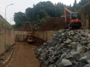 Dedie Rachim Ungkap Tiga Jurus Pemkot Pulihkan Kawasan Batutulis