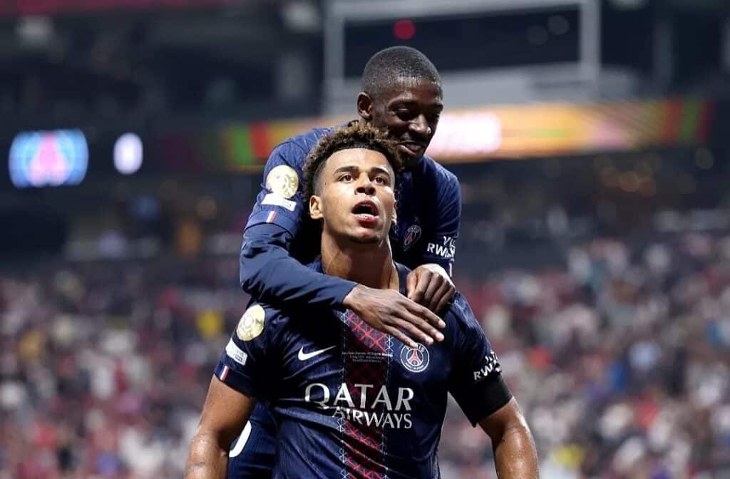 Duel Panas Terancam Batal! PSG Ajukan Penundaan, Lens Protes Keras