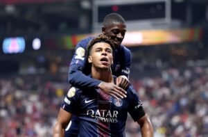 Duel Panas Terancam Batal! PSG Ajukan Penundaan, Lens Protes Keras