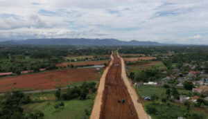 Bomang Tembus Cibinong, Proyek Raksasa Rp33 M Siap Genjot Ekonomi Bogor Barat