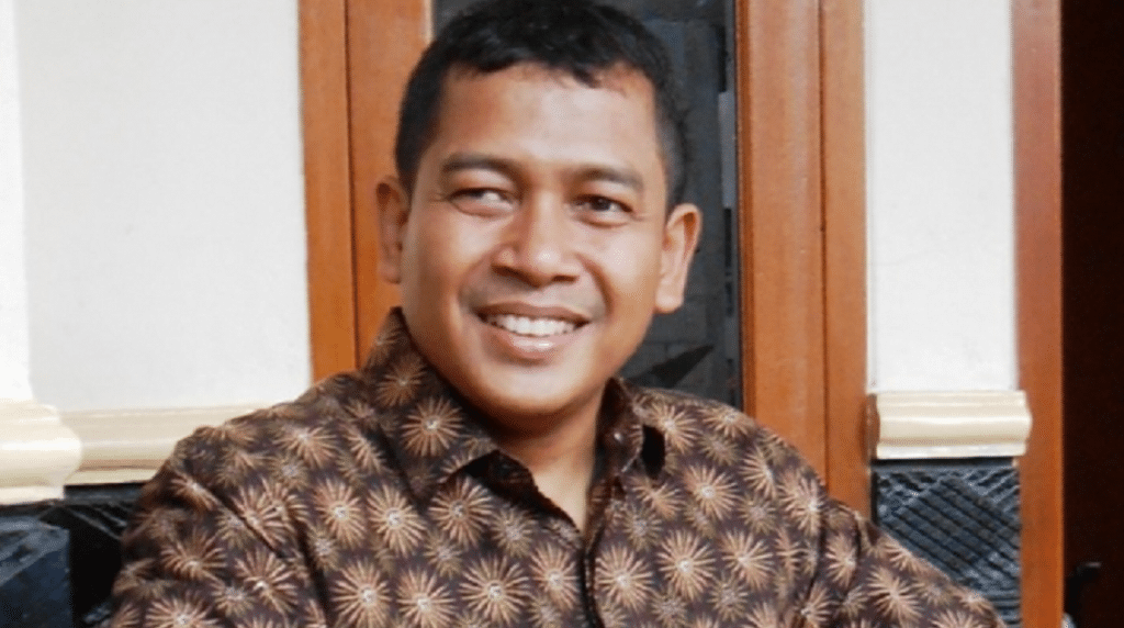 Sosok Budi Prajogo: Wakil Ketua DPRD Banten yang Dicopot Akibat Kasus Titip Siswa SPMB