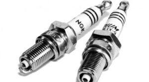 Kapan Waktunya Ganti Busi Motor? Jangan Sampai Ketinggalan!