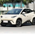 byd atto 1