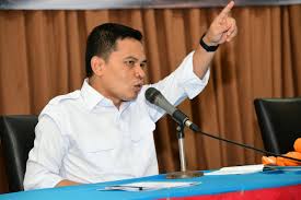 Ma’ruf Cahyono: Dari Birokrat Berkarir Gemilang hingga Tersangka KPK