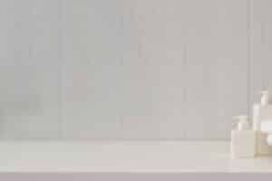 Cara Menghilangkan Lumut di Tembok Kamar Mandi dengan Cuka Putih