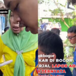 damkar diminta menagih
