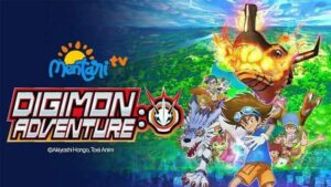 Acara Mentari TV hari Sabtu, 19 Juli 2025 ada Pinkfong & Friendsbebefin hingga Digimon Adventure