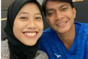 Profil Dio Novandra Wibawa, Suami Megawati Hangesti Si ‘Megatron’