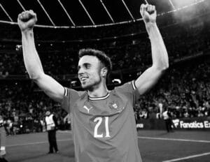 Meninggal Tragis di Spanyol, Begini Perjalanan Karier Diogo Jota dari Porto hingga Liverpool