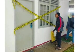 Kompolnas Sisir TKP Kos Diplomat Kemenlu, Ada Temuan Mencurigakan di Kamar?