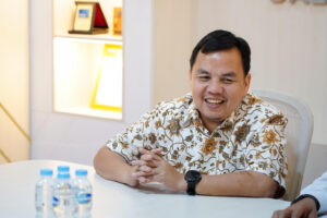 Pasca Kebakaran Misterius, Pedagang Pasar Anyar Desak DPRD Cari Solusi Nyata