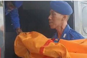 Geger! Warga Temukan Dua Jasad Balita di Pantai, Polisi Lakukan Penyeldikan