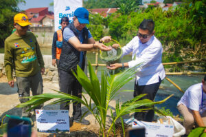 Dedie Rachim: Bogor Berhutang Budi pada Ciliwung dan Cisadane