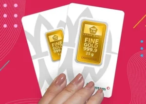 Harga Emas Naik Lagi! Antam, UBS, dan Galeri24 Kompak Melonjak Hari Ini