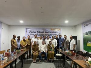 Abainya Pemerintah dan Masyarakat, Buat Sungai di Palembang Kritis