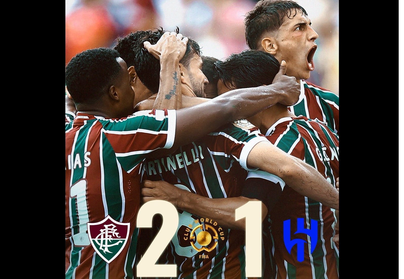 fluminense