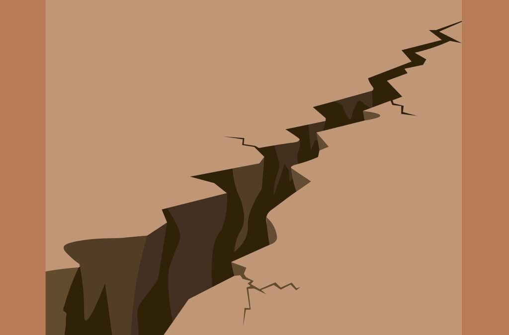 Poso Bergetar Kencang, 38 Rumah Rusak Akibat Gempa 5,2 SR