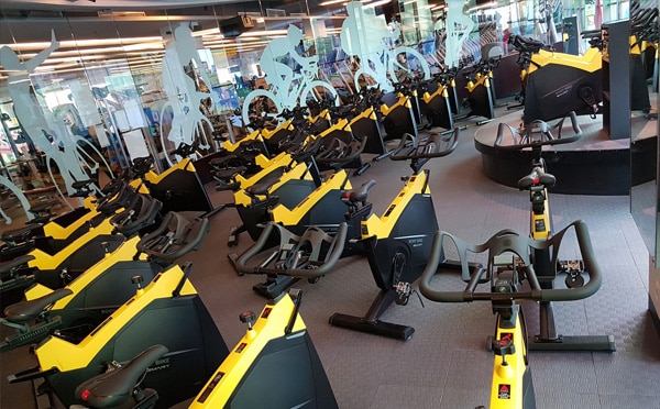 Gold’s Gym Mendadak Tutup, Kemendag Panggil Manajemen PT Fit and Health Indonesia