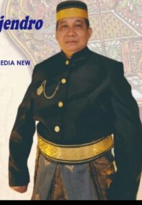 Dalang KRT Ki Gunarto Dianugerahi Gelar ‘Murthi Buana’, Ajak Dunia Mengenal Wayang