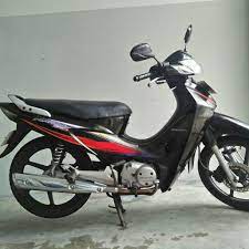 Punya Uang Rp 4 Juta? Ini Pilihan Motor Bekas yang Masih Oke!