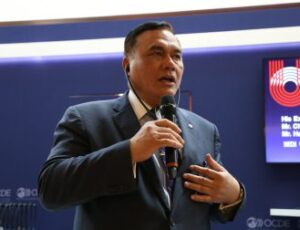 Mengenal Hotmangaradja Pandjaitan, Calon Dubes RI untuk Singapura