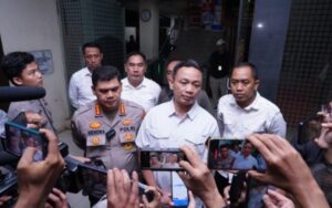 12 Tersangka Sindikat Perdagangan Bayi ke Singapura Ditangkap, Polda Jabar Imbau Masyarakat Waspada