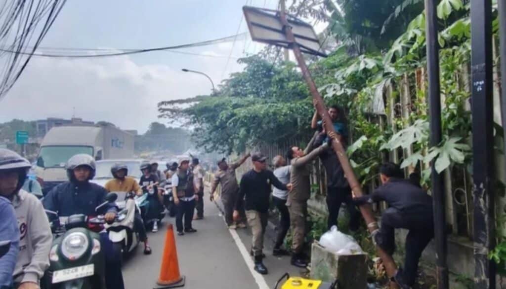 Penataan Puncak Dimulai, Aksi Nyata atau Janji Lama yang Baru Diwujudkan?