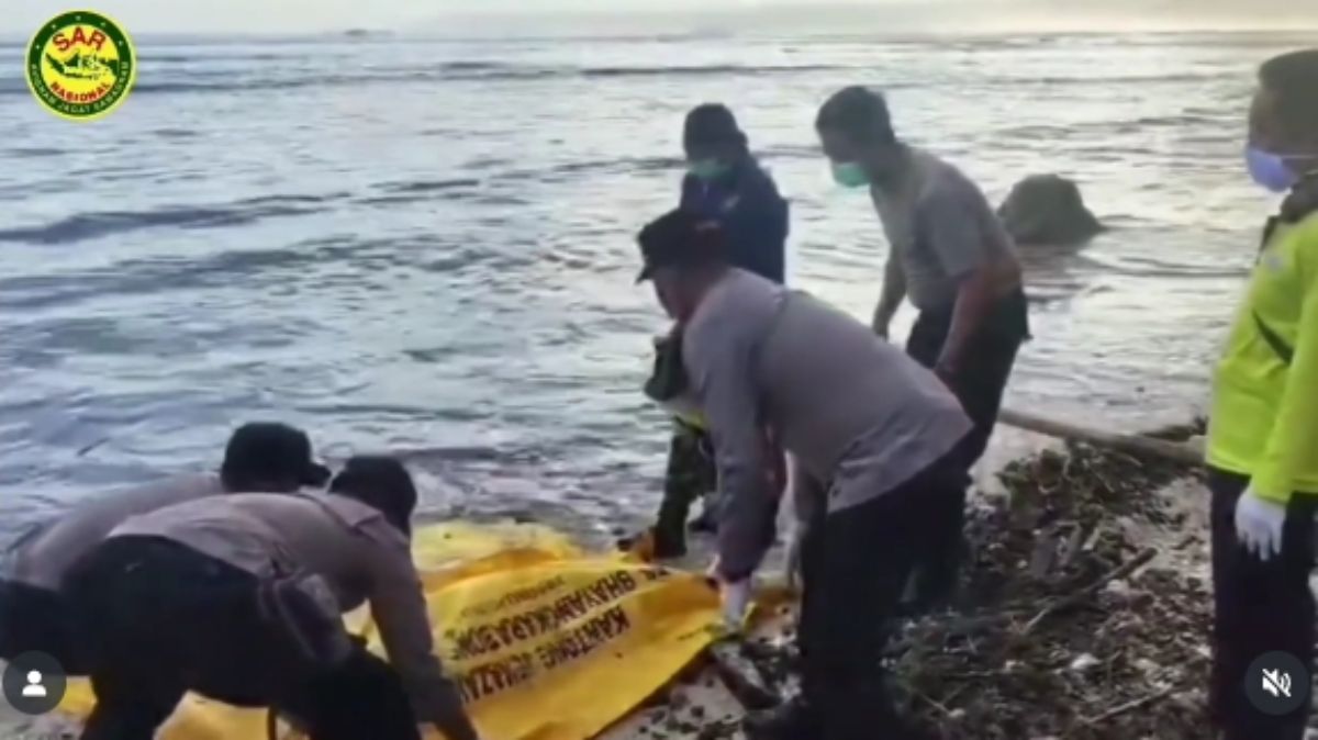 Operasi SAR KMP Tunu Pratama Jaya: Tiga Jenazah Ditemukan, Total Korban Dievakuasi Capai 45 Orang