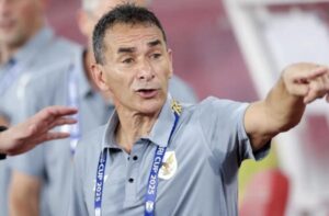 Indonesia Tumbang di Final Piala AFF 2025, Gerald Minta Maaf