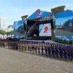 Hari Bhayangkara ke-79,