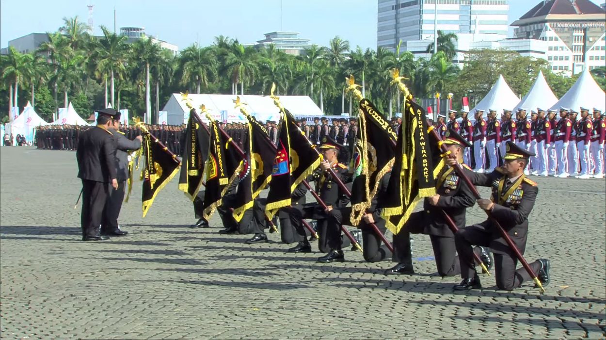 Tanda Kehormatan Nugraha Sakanti
