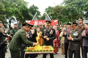 Hari Bhayangkara ke-79 di Garut: Sinergi Polri dan Masyarakat Wujudkan Keamanan yang Humanis