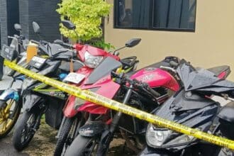 curanmor di banjar
