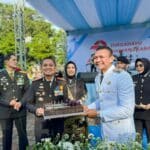 Polresta Bogor Kota Tekan Kriminalitas