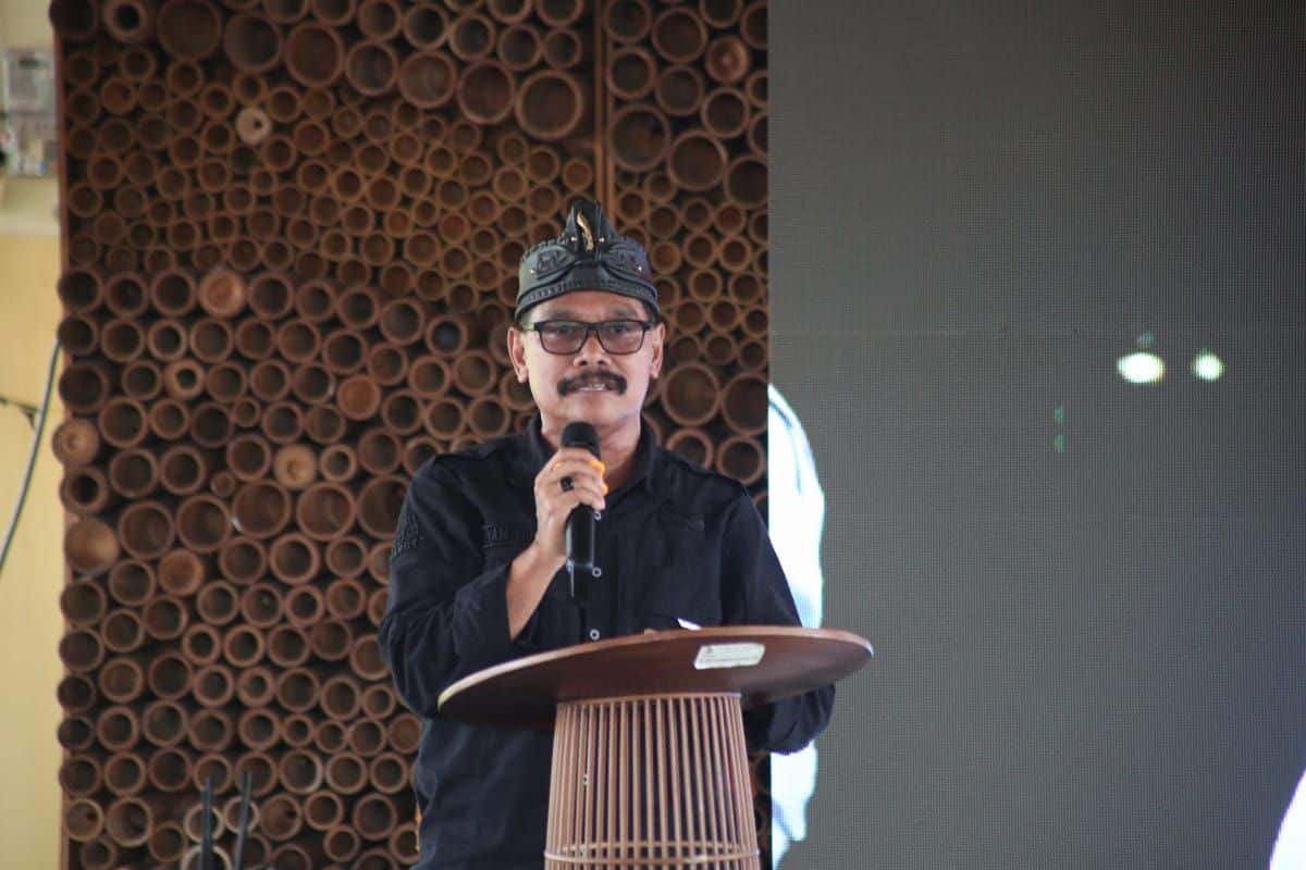 Lomba BUMDes Tingkat Jawa Barat 2025