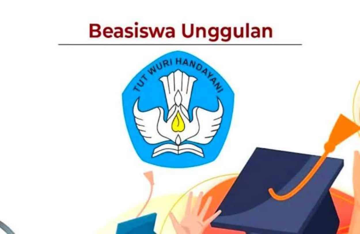 beasiswa unggulan