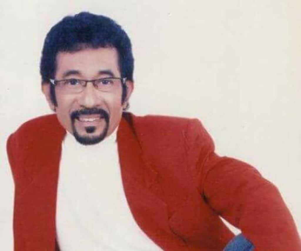 Penyanyi Dangdut Legendaris Pelantun Lagu ‘Termiskin di Dunia’ Hamdan ATT Meninggal Dunia di Usia 76 Tahun