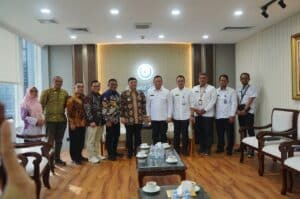 Bupati Garut Jalin Kolaborasi dengan KKP untuk Tingkatkan Kesejahteraan Nelayan