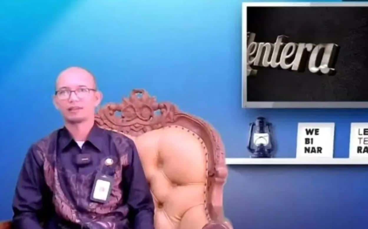 Kemendes PDT