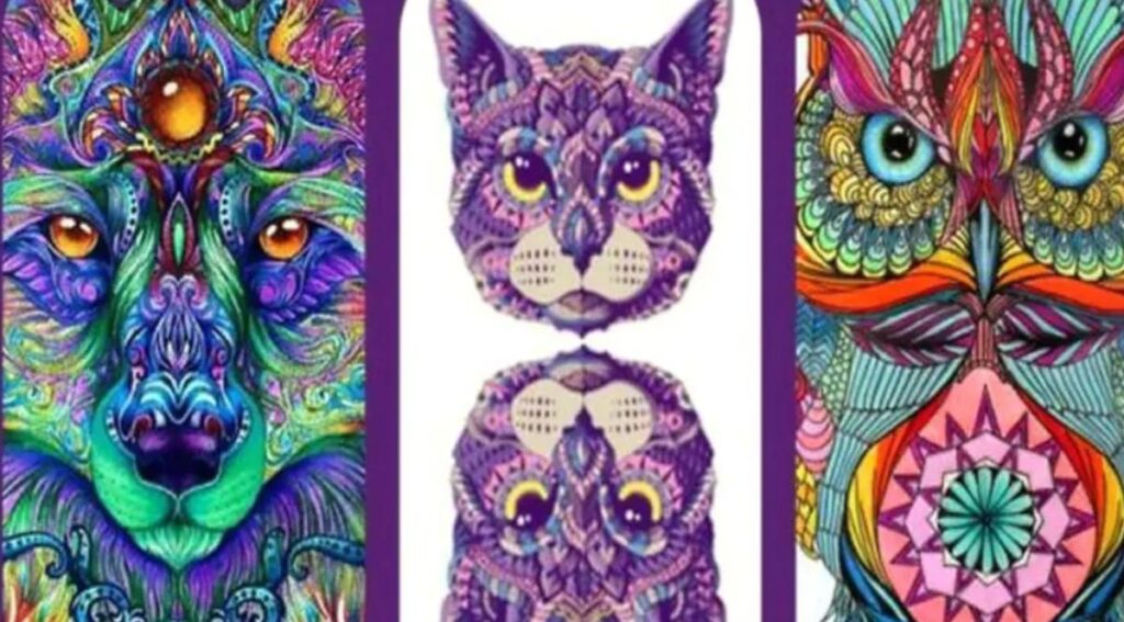 TES PSIKOLOGI: Pilih Kartu Favoritmu dan Temukan Pesan Inspiratif untuk Hari Ini