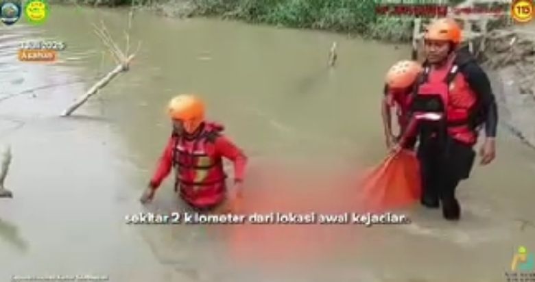 Tim SAR Gabungan