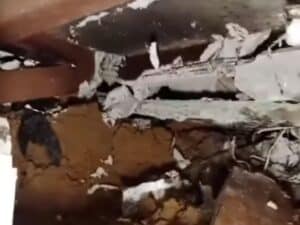 Duka di Kaki Gunung: Seorang Santri Diduga Tertimbun Longsor di Megamendung, Puncak Bogor