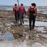 Tim Sar Gabungan cari korban hilang di Sayang Heulang.