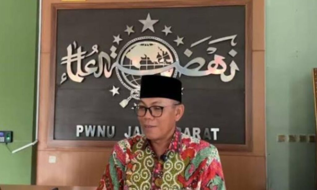 PWNU Jabar Dukung Penuh Polda Jabar Berantas Judi dan Premanisme: Wujudkan Kamtibmas Aman