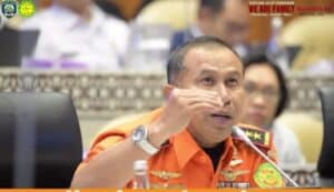 Komisi V DPR RI Dukung Penuh Basarnas Tingkatkan Anggaran Demi Keselamatan Masyarakat