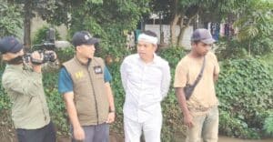 Dedi Mulyadi Klarifikasi Soal Makan Gratis Ricuh di Garut: Bukan Agenda Resmi